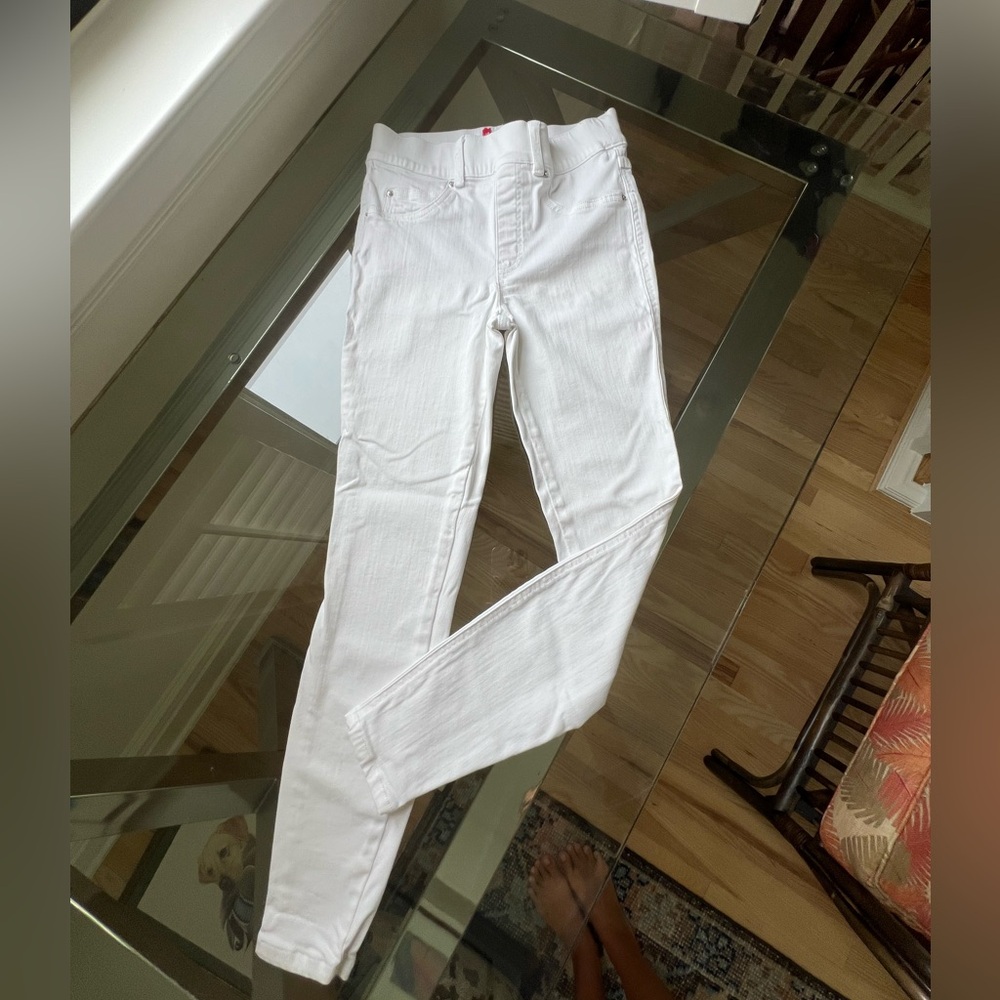 SPANX Skinny Jeans